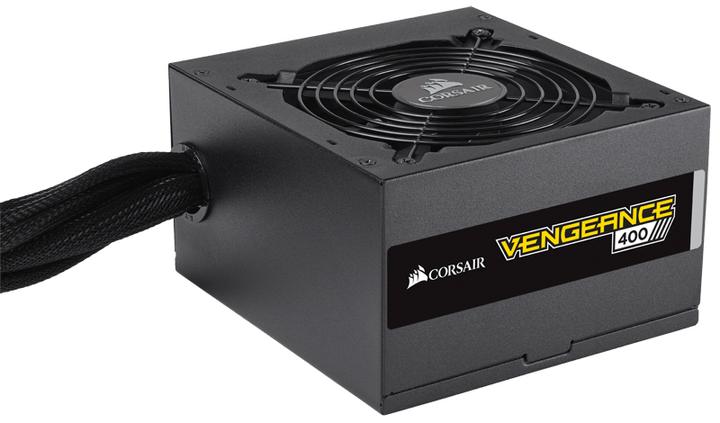 Produktbild Corsair Vengeance 400 (400 W)