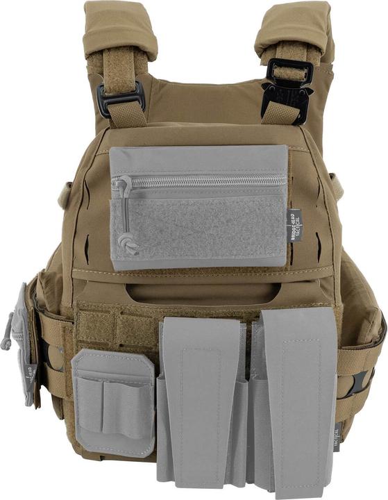 Produktbild Bridgehead Plate Carrier Ares