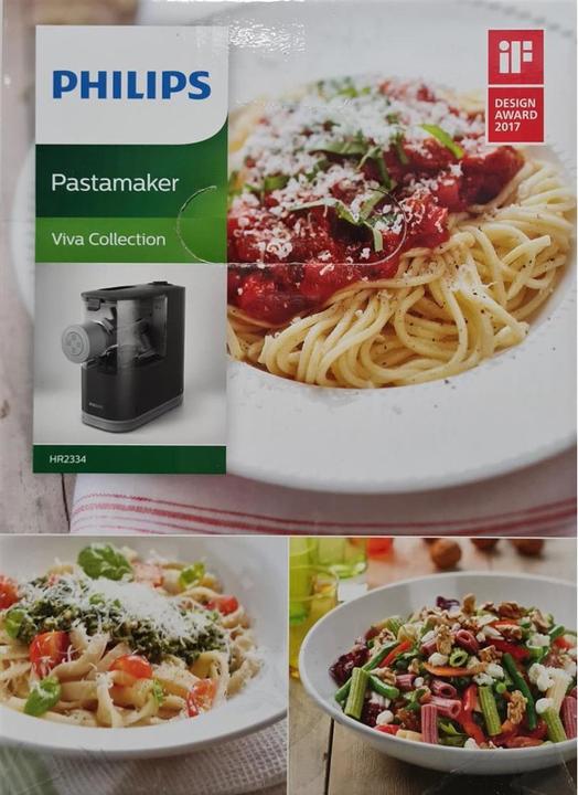 Actual product image Philips HR2334/12