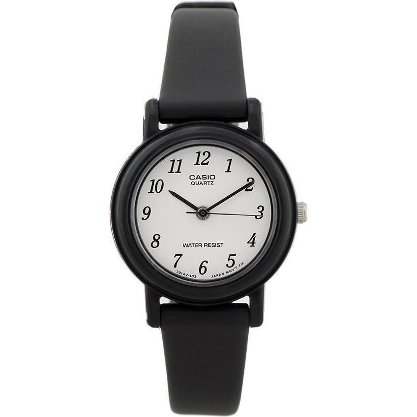 Casio, Armbanduhr, Standard