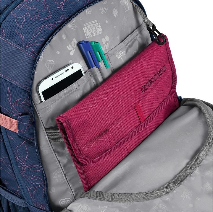 Actual product image Coocazoo school backpack MATE, 30 litres (30 l)