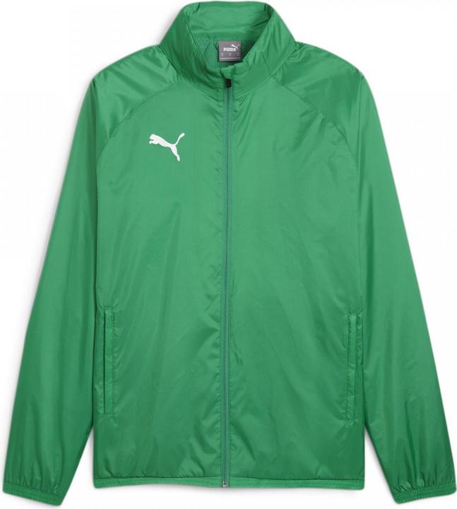 Produktbild Puma teamGOAL All Weather Jacket (L)