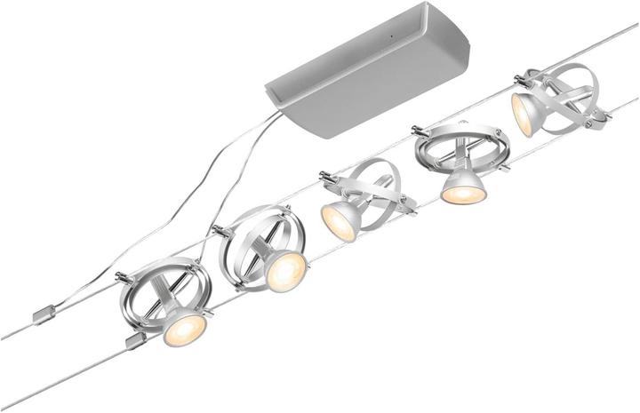 Produktbild Paulmann Wire System Cardan (GU5.3)