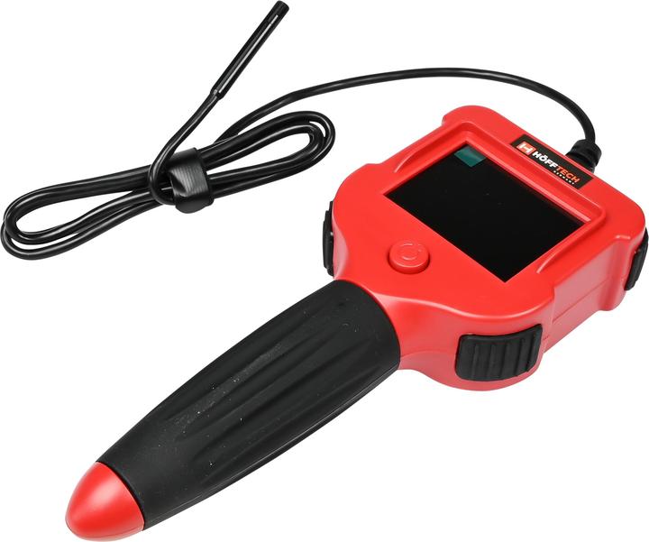 Actual product image Benson Endoscope