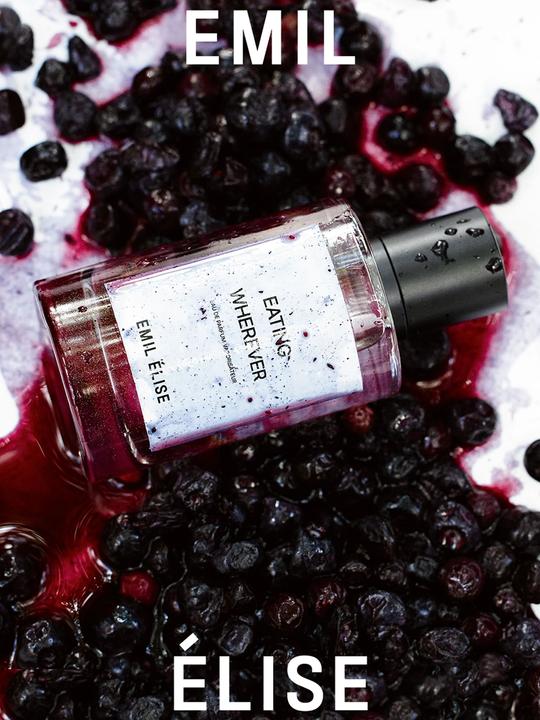 Produktbild Emil Élise Eating Wherever (Eau de Parfum, 100 ml)