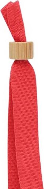 Actual product image MidOcean Fiesta RPET Polyester Wristband (34 cm, rPET (recycled polyethylene terephthalate), Polyester)