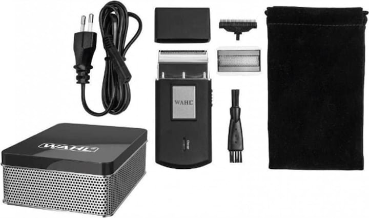 Actual product image Wahl mobile shaver