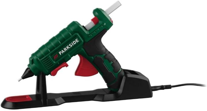 Produktbild Parkside Heissklebepistole PHD 500 E3 Kabellos