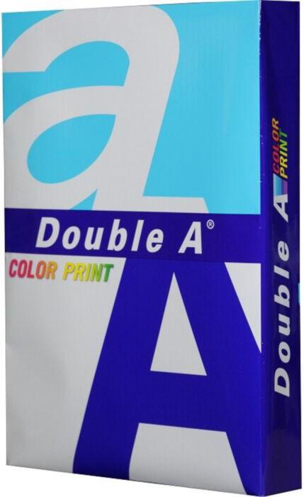 Double A Color Print A3 Kopierpapier 500 Blatt 90 Gramm (90 g/m², 500 x, A3)