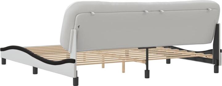 Image du produit vidaXL Bettgestell (200 x 200 cm)