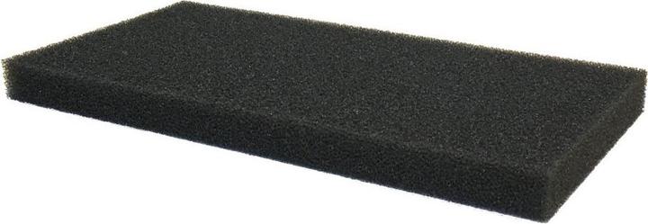 Actual product image Flickbee Replacement filter for Gorenje tumble dryer (replaces D9866E SP-13) - Tumbler foam filter