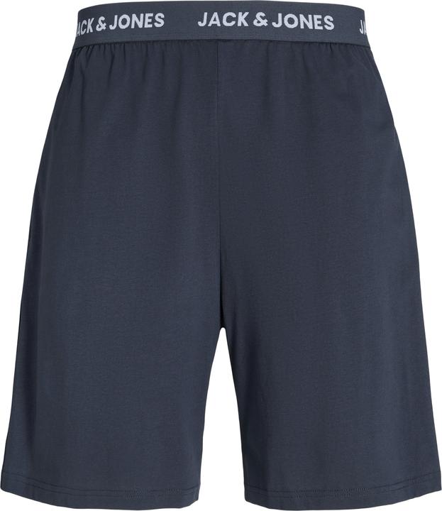 Actual product image Jack & Jones Jacomaha Ss Tee And Shorts Set W (XL)