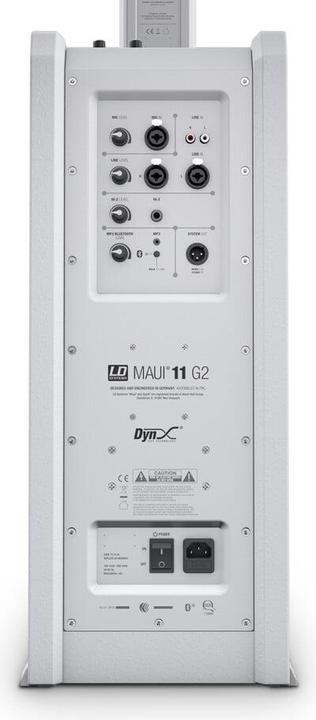 Produktbild LD Systems Maui 11 G2 W (Aktiv)
