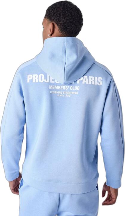 Actual product image Project X Paris member's club hoodie (XL)
