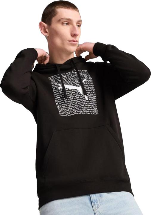 Produktbild Puma Essentials Kapuzenpullover (S)