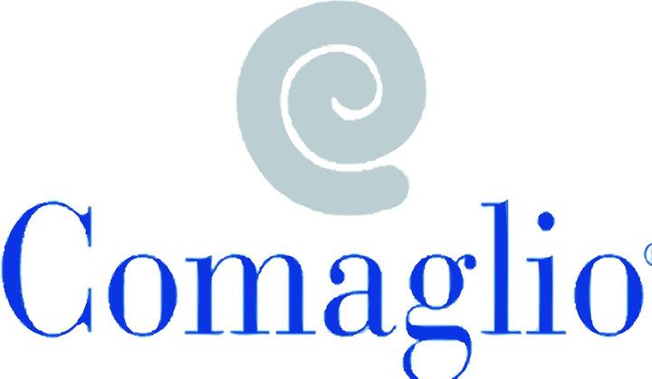 Produktbild Comaglio Türdichter T017, einseitig, Aluminium natur, Länge 822 mm | Zugluftstopper