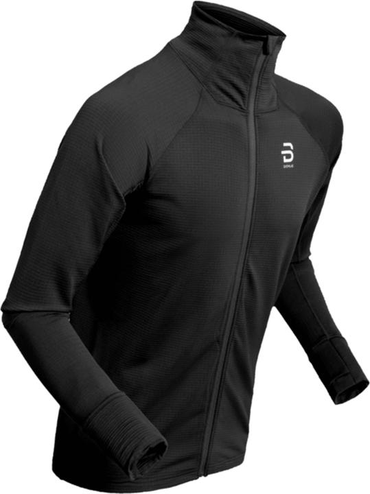 Produktbild Daehlie M Full Zip Davos (M)