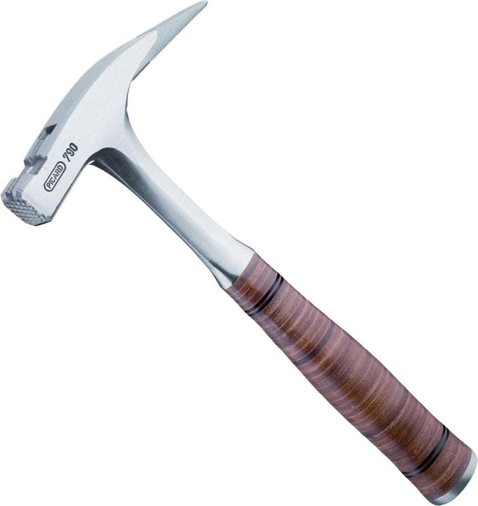 Actual product image Picard roofing hammer (950 g)