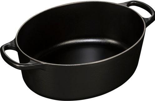 Produktbild Le Creuset Signature (Bräter + Schmortopf, Gusseisen, 27 x 15.40 cm)