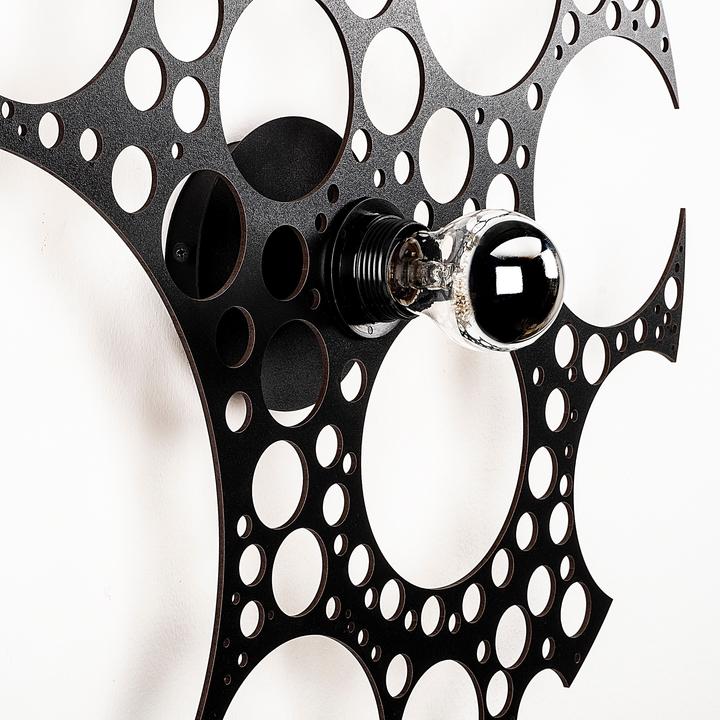 Actual product image Opviq Brecken (E27)