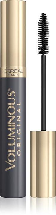 Actual product image L'Oréal Paris Voluminous Mascara (Extra Black)
