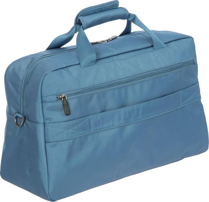 Actual product image Brics BY Ulisse Weekender travel bag 47 cm (19 l)