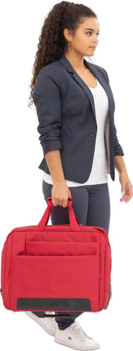 Immagine prodotto Dermata Carrello Business 47 cm (31 l)