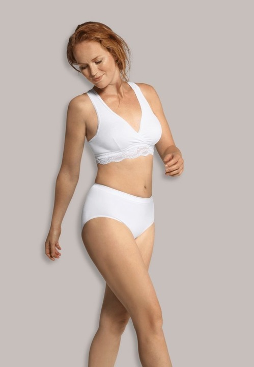 Image du produit Carriwell Spitzen Still-BH (L)