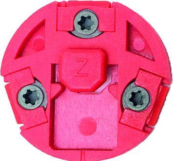 Immagine prodotto Doplex Raccordi di congiunzi. easy Z/ross (Connettore sospensione, 1 pz.)