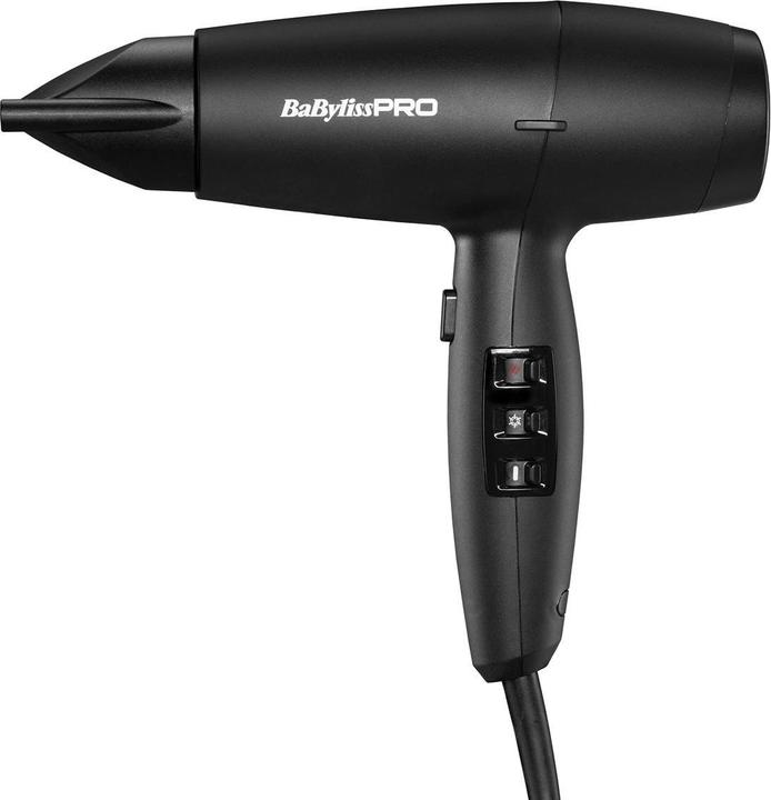 Produktbild BaByliss Pro Haartrockner Lupia (2200 W)