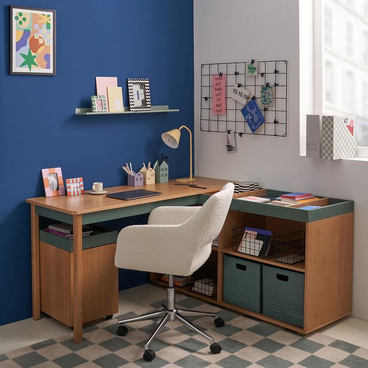 Immagine prodotto La Redoute Interieurs Esma (47 - 57 cm)