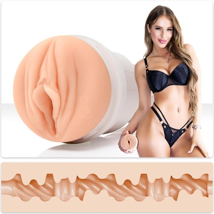 Produktbild Fleshlight Sky Bri Celestial