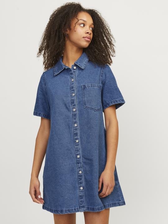 Image du produit JJXX Jxamara Ss Denim Dress Dnm Sn (XS)