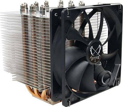 Produktbild Scythe SCNJ-2100 Ninja 2 Rev.B (152 mm)