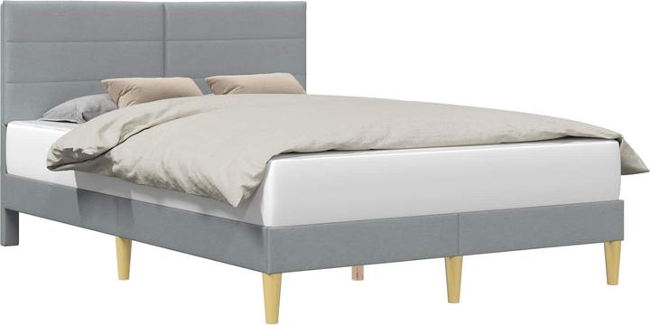Image du produit vidaXL Bettgestell (160 x 200 cm)