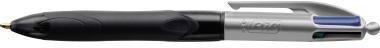 Produktbild Bic Grip Pro (Grau, Schwarz, 1x)