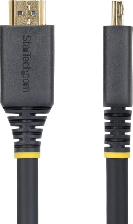 Produktbild StarTech HDMI Cable - Gripping Gripping Connectors/4k 60hz/Hdr1 (7 m)