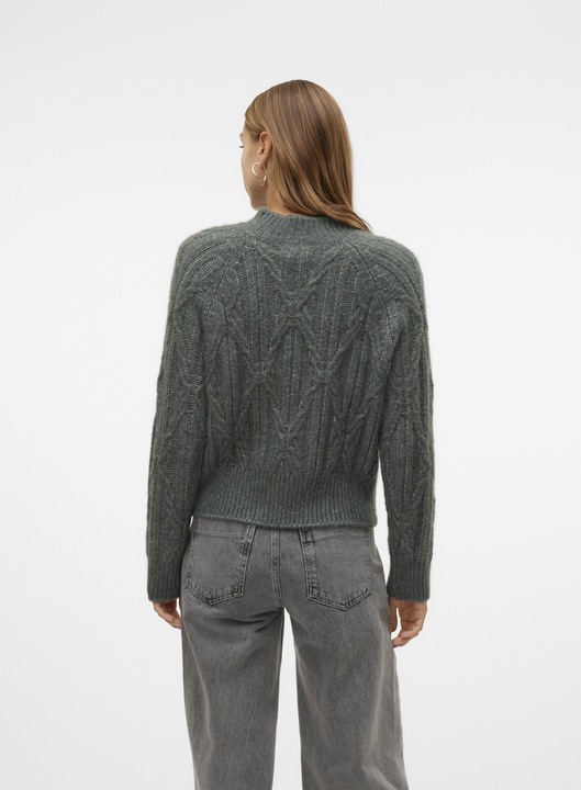 Actual product image Vero Moda VMBAILY jumper knitted jumper (L)