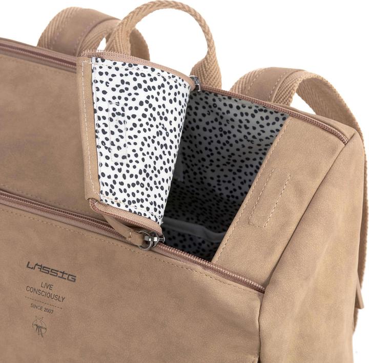 Produktbild Lässig Tender