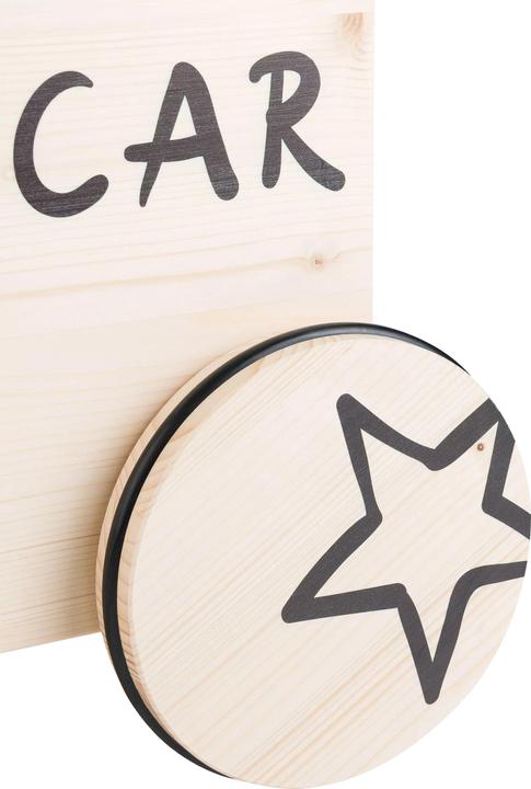 Actual product image Kynee Box