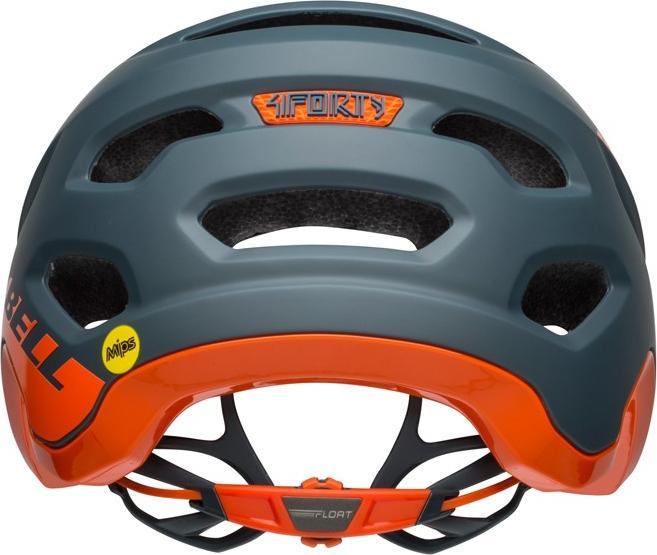 Image du produit Bell 4Forty casque de vélo (55 - 59 cm)