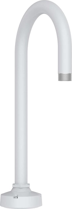 Axis Borstweringbeugel TQ6501-E Wit