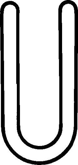 Actual product image kaiserkraft Round Sling