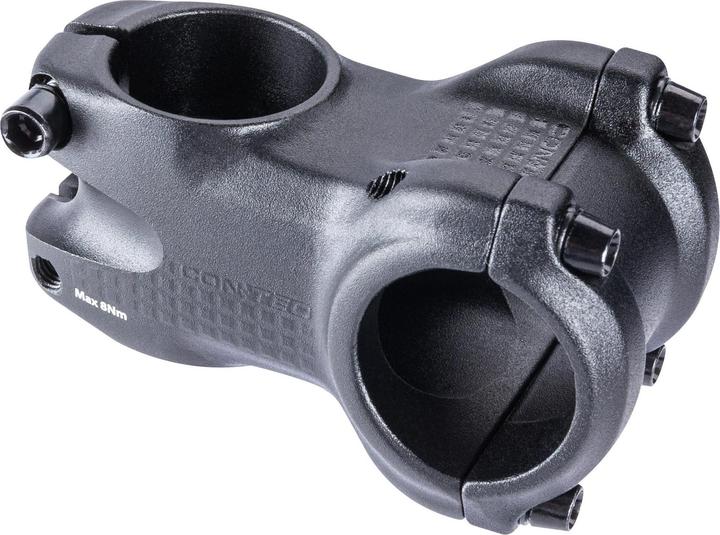 Produktbild Contec Vorbau Taos (55 mm, 31.80 mm)