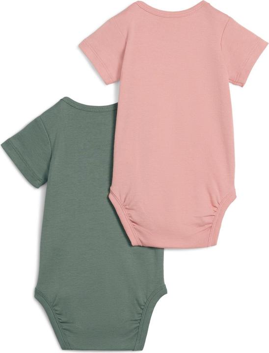 Image du produit Puma MINICATS Newborn 2-Pack Graphic Body Set INF (74)