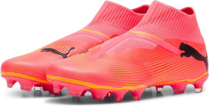 Produktbild Puma FUTURE 7 MATCH+ LL FG/AG (45)