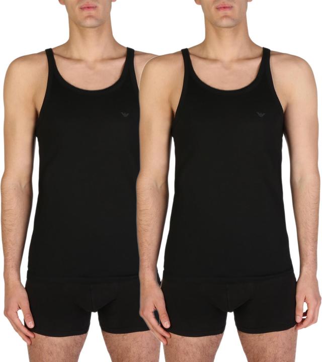 Produktbild Emporio Armani Unterhemden (M)