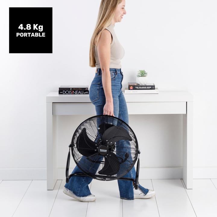 Produktbild Taurus Sirocco 18