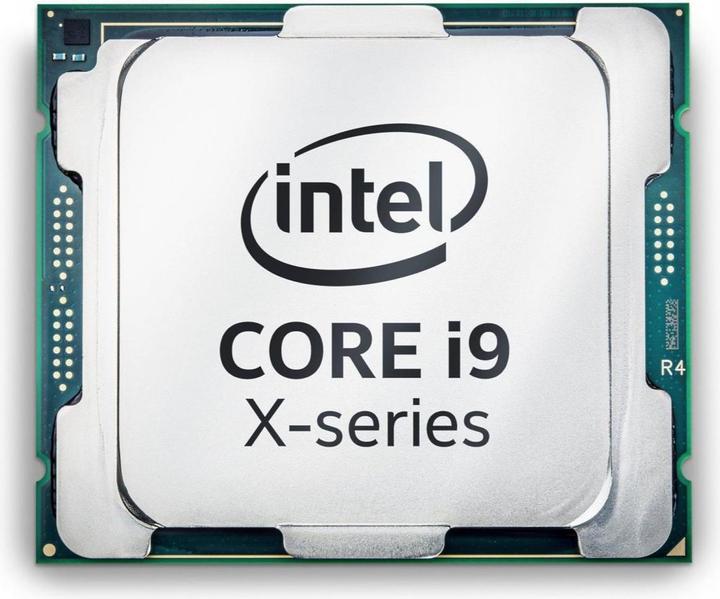 Produktbild Intel Core i9-10920X (LGA 2066, 3.50 GHz, 12 -Core)