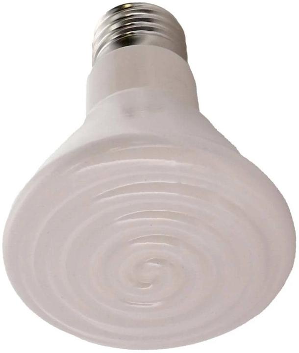 Actual product image Hobby Terrarium lamp Elstein spotlight, E27, IOT 75 / 100 W